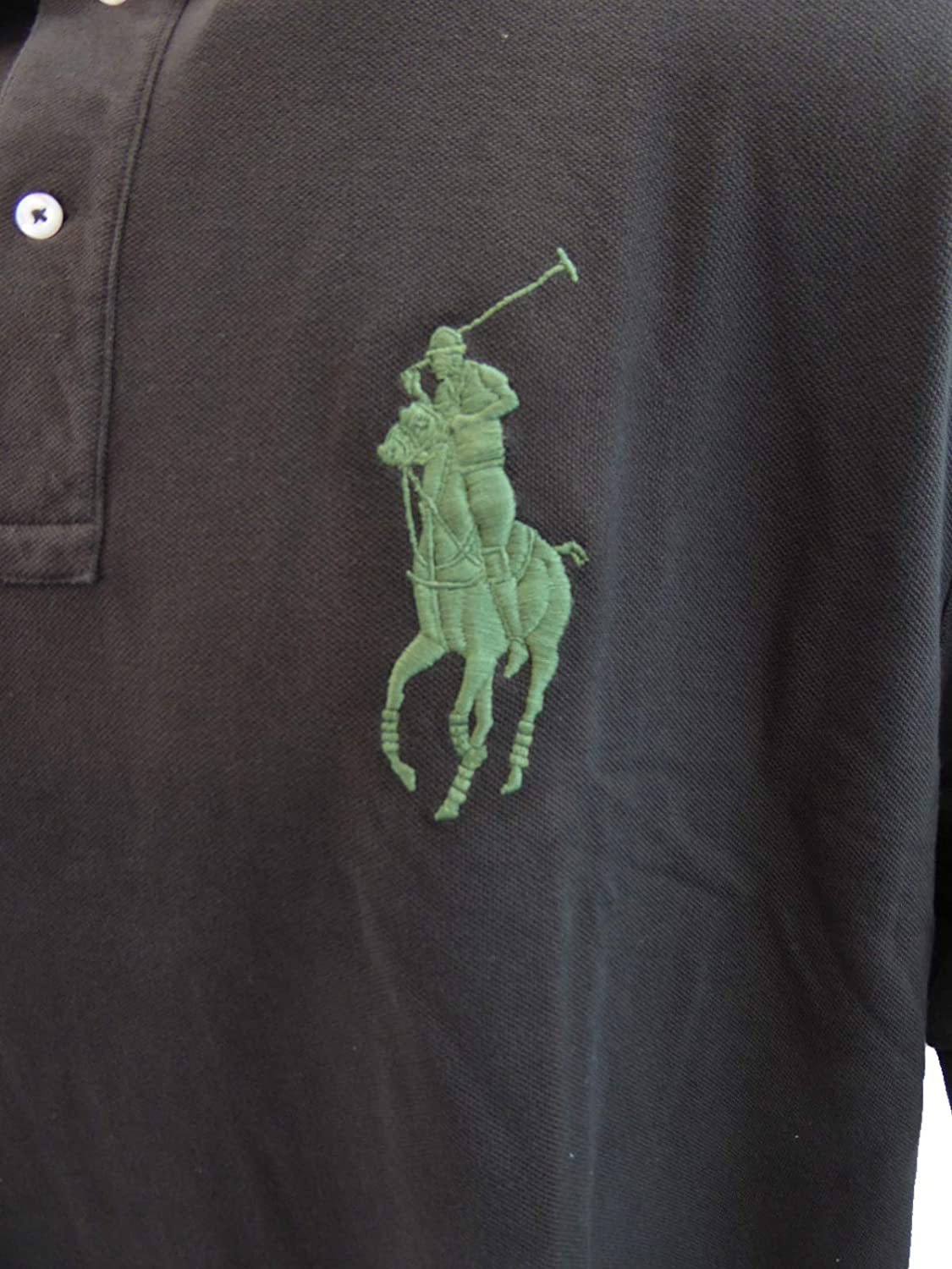 Polo Ralph Lauren Big & Tall Big & Tall Classic Pique Polo