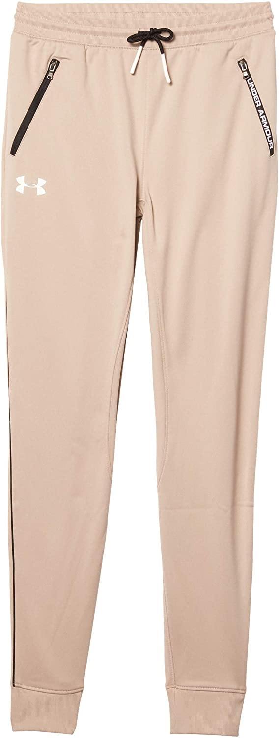 Under Armour Boys' Pennant Tapered Pants