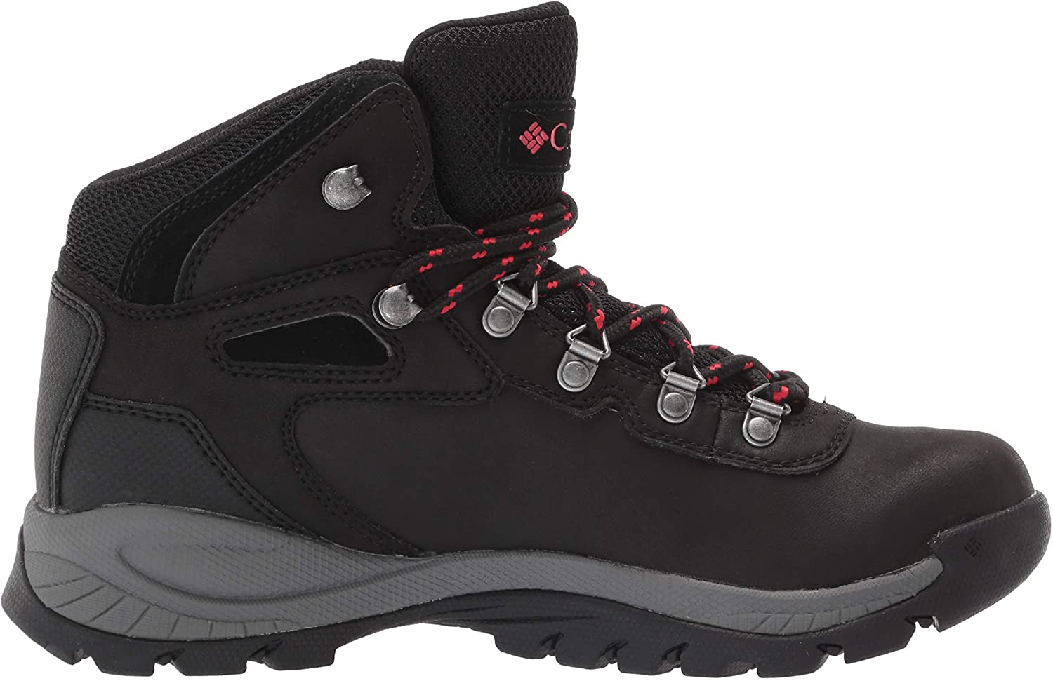 Columbia Women's Newton Ridge Plus Hiking Boot