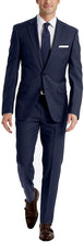 
                        
                          画像をギャラリービューアに読み込む, Calvin Klein Men's Slim Fit Suit Separates
                        
                      