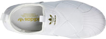 
                        
                          Load image into Gallery viewer, adidas Originals womens Superstar Slip-On Shoes
                        
                      