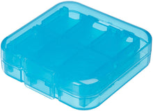 
                        
                          將圖片載入圖庫檢視器 Amazon Basics Game Storage Case for 24 Nintendo Switch Games - 3.4 x 3.4 x 1 Inches, Blue - JOY2ESpree
                        
                      