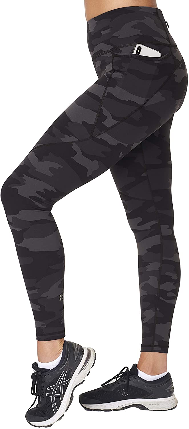 Sweaty Betty Power Workout Leggings