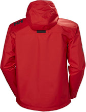 
                        
                          Cargar imagen en el visor de la galería, Helly-Hansen Mens Crew Hooded Waterproof Sailing Jacket
                        
                      