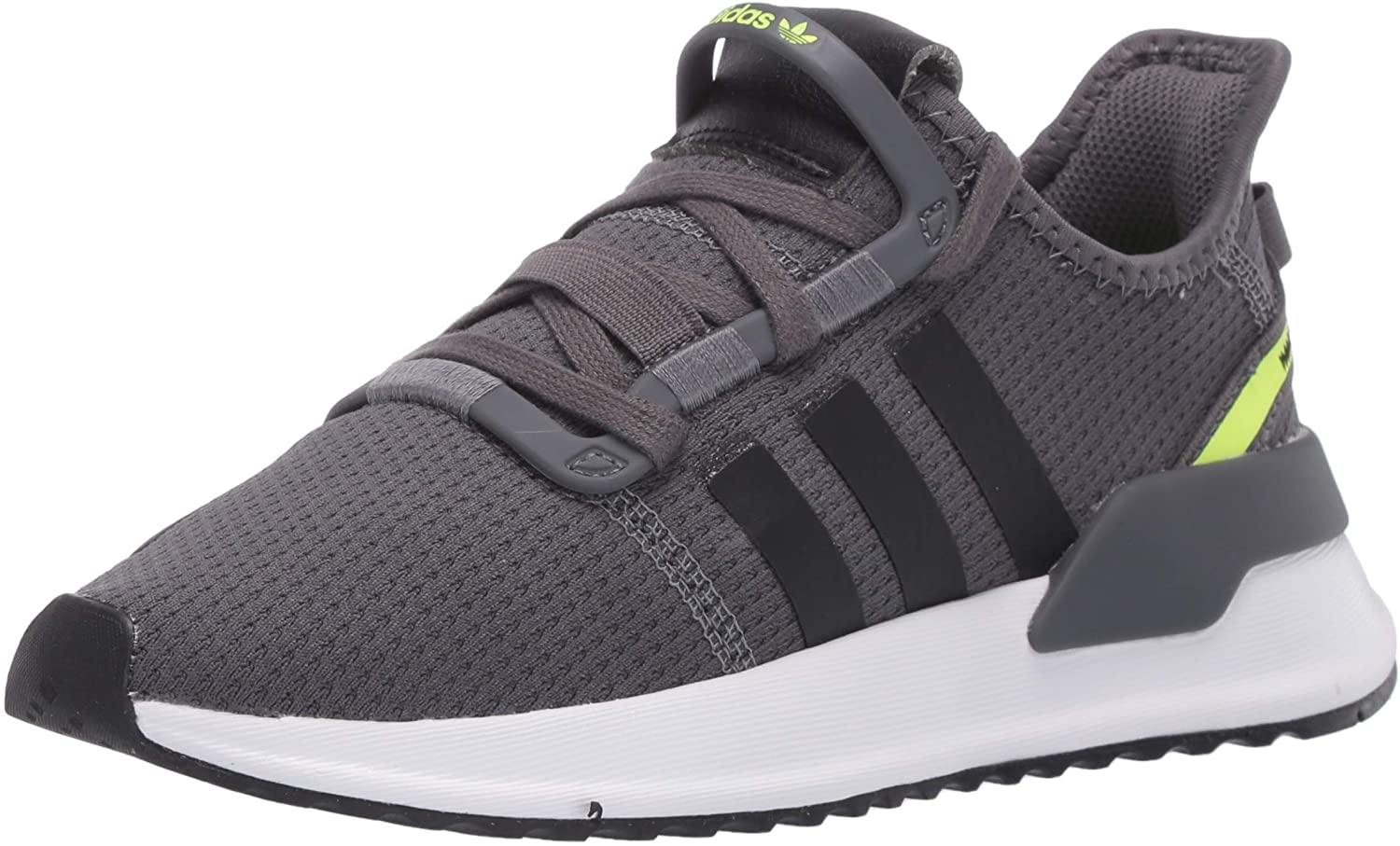 adidas Originals Unisex-Child U_Path Run J Sneaker