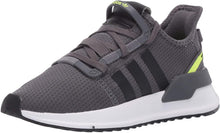 
                        
                          將圖片載入圖庫檢視器 adidas Originals Unisex-Child U_Path Run J Sneaker
                        
                      