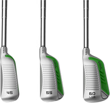 
                        
                          Load image into Gallery viewer, Square Strike Wedge -Pitching &amp; Chipping Wedge for Men &amp; Women - JOY2ESpree
                        
                      