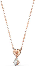 
                        
                          Load image into Gallery viewer, SWAROVSKI Women's Lifelong Heart Jewelry Collection, Clear Crystals - JOY2ESpree
                        
                      