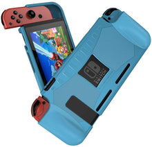 
                        
                          गैलरी व्यूवर में इमेज लोड करें, Jiarusig Compatible with Nintendo Switch Case, Switch Protective Case - JOY2ESpree
                        
                      
