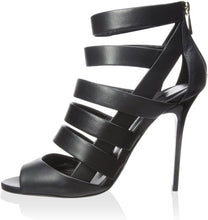 
                        
                          गैलरी व्यूवर में इमेज लोड करें, JIMMY CHOO Women's Damsen Heel Sandal
                        
                      
