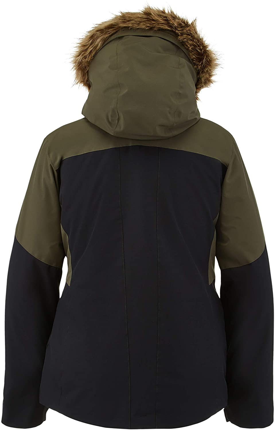 Spyder Active Sports Women's Skyline Insulated Ski Jacket