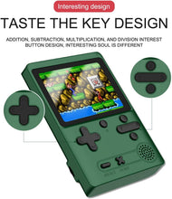 
                        
                          將圖片載入圖庫檢視器 Sorlakar Retro Game Console, AV Output NES Console with Built-in 620 Classic Video Games and 2 Controllers Plug and Play for Kids and Adults (A) - JOY2ESpree
                        
                      