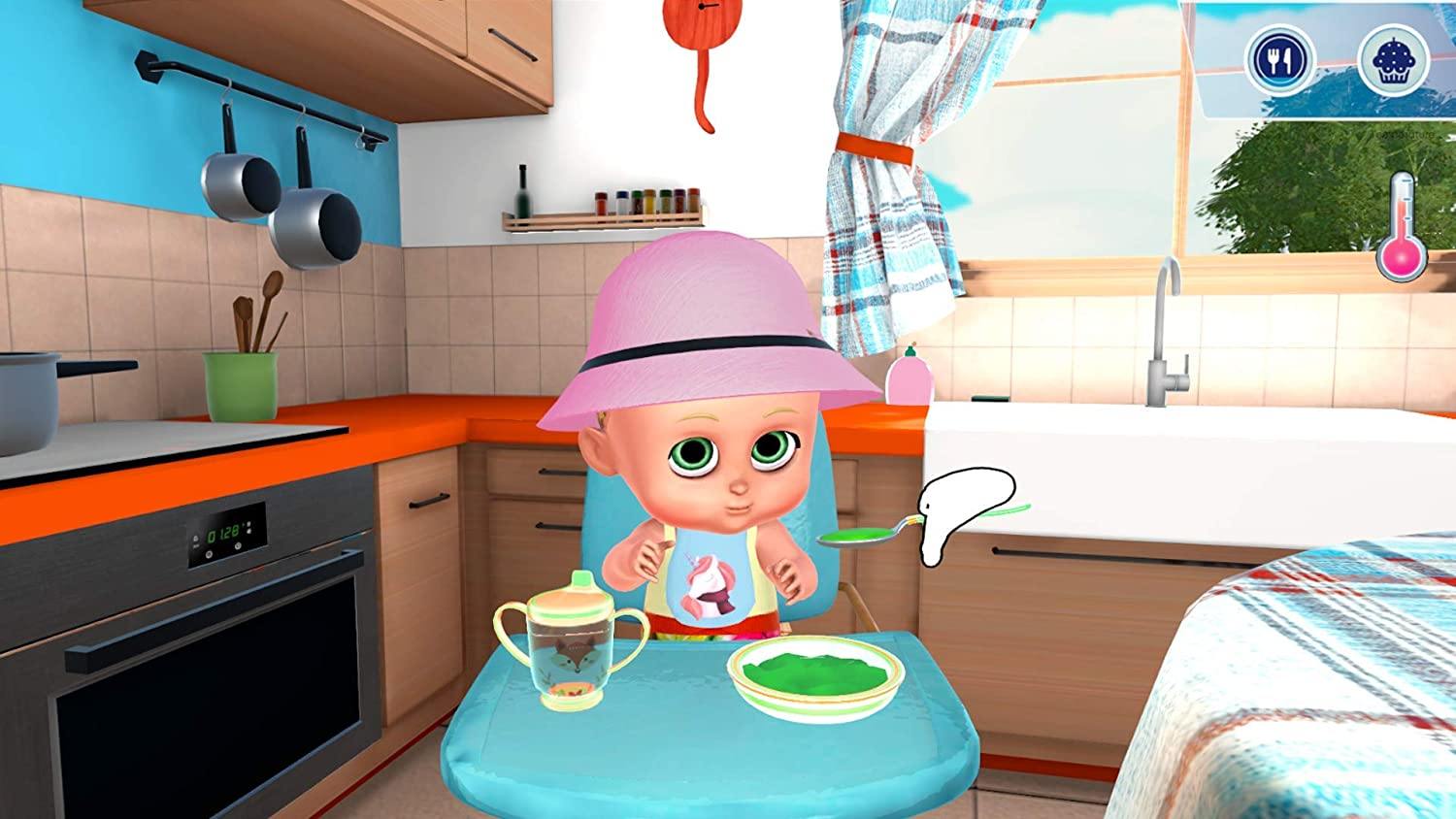 My Baby (NSW) - Nintendo Switch - JOY2ESpree