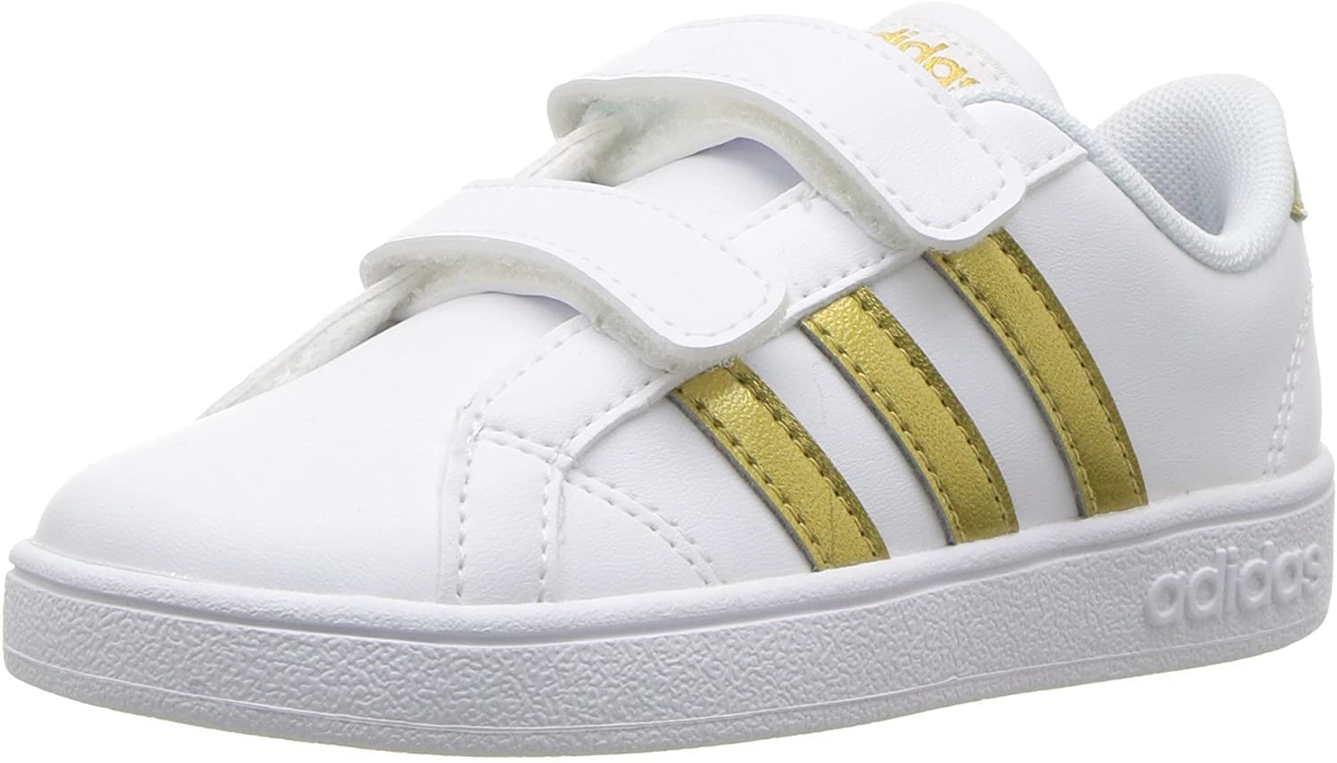 adidas Toddler Baseline Shoes