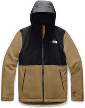 
                        
                          Load image into Gallery viewer, The North Face Men's Inlux Insulated Jacket
                        
                      