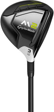 
                        
                          Load image into Gallery viewer, TaylorMade 2017 M2 Men's Fairway Wood - JOY2ESpree
                        
                      
