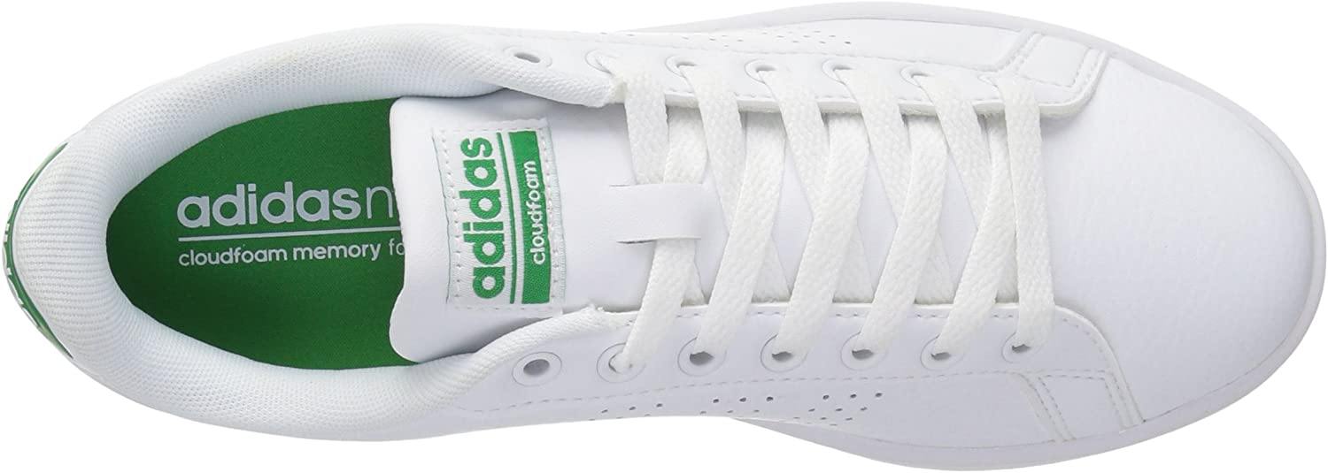 adidas Men's Cloudfoam Advantage Cl Sneaker