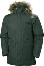 
                        
                          Load image into Gallery viewer, Helly-Hansen 54403 Men's Dubliner Parka
                        
                      