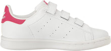 
                        
                          Muat gambar ke penampil Galeri, adidas Originals Unisex-Child Stan Smith (2016) Running Shoe
                        
                      