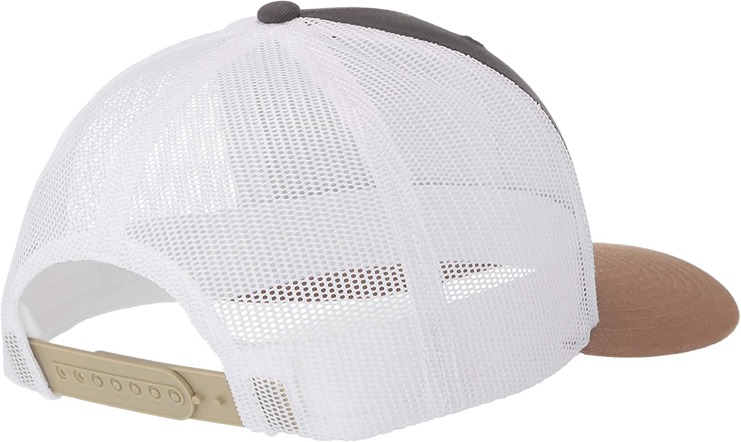 Columbia Mesh Snap Back Hat