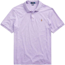 
                        
                          將圖片載入圖庫檢視器 Polo RL Men's Interlock Pony Shirt
                        
                      