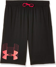 
                        
                          將圖片載入圖庫檢視器 Under Armour Boys' Prototype Logo Shorts
                        
                      