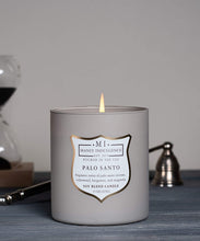 
                        
                          Load image into Gallery viewer, Manly Indulgence Sea Salt &amp; Ginger Scented Jar Candle, 15 Oz, White
                        
                      