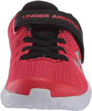 
                        
                          Load image into Gallery viewer, Under Armour Unisex-Child Pre School Pursuit 2 Alternative Closure Sneaker
                        
                      