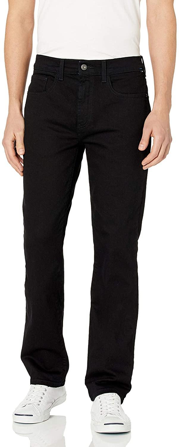 Nautica Men's Straight Fit Jeans - JOY2ESpree