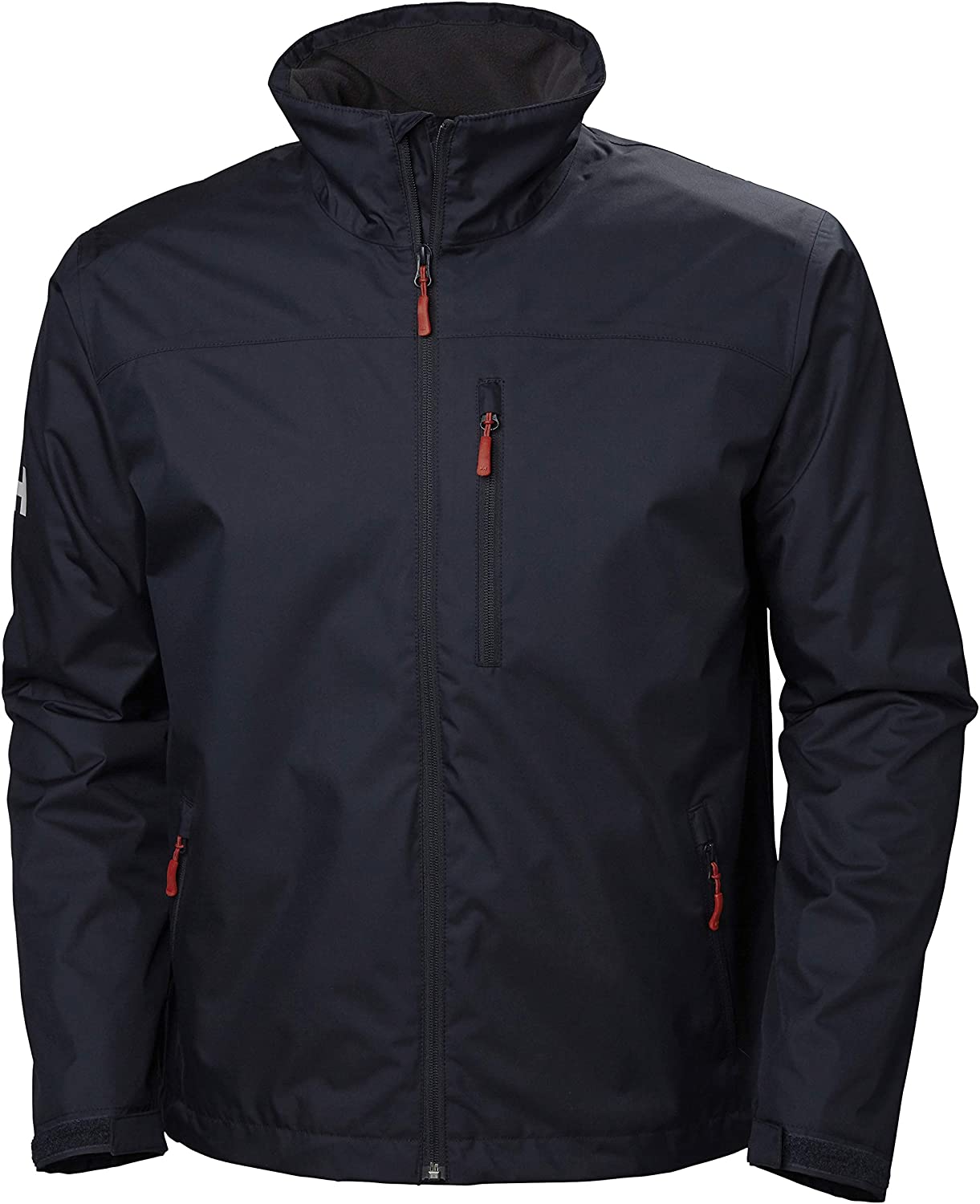 Helly-Hansen 34144 Men's Team Crew Midlayer Jacket