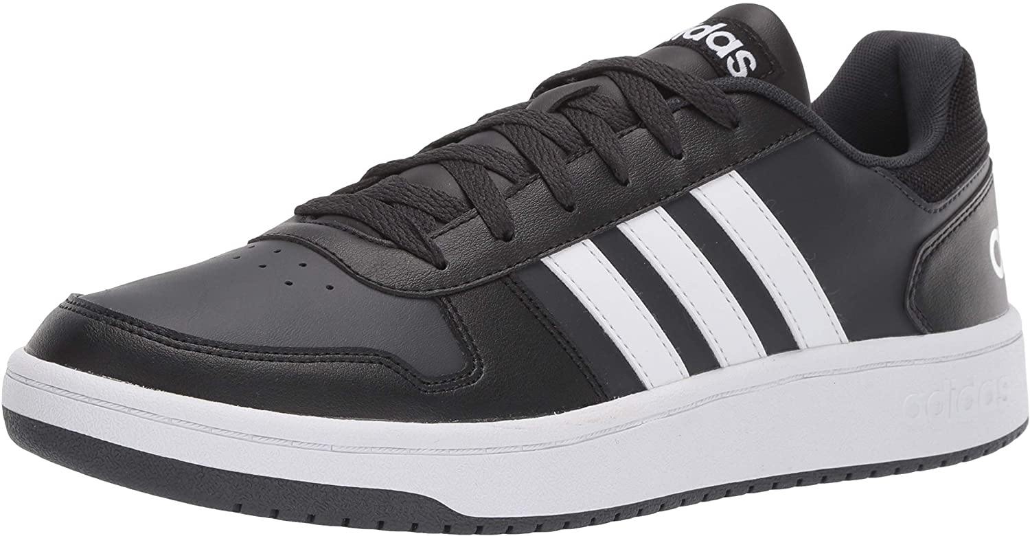 adidas Men's Hoops 2.0 Basketball Shoe - JOY2ESpree