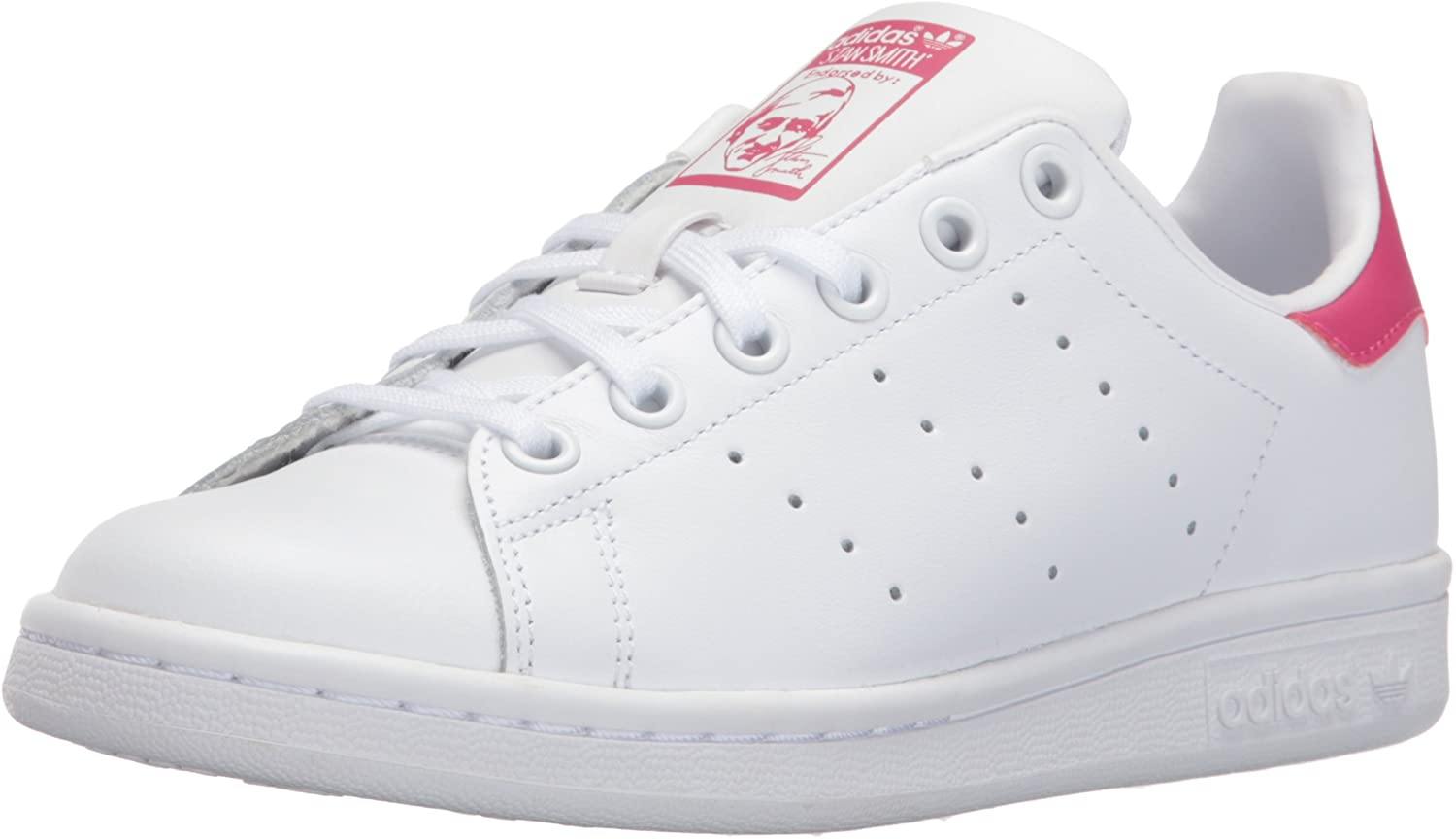 adidas Originals Unisex-Child Stan Smith Sneaker