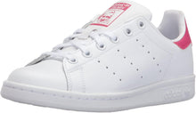 
                        
                          Muat gambar ke penampil Galeri, adidas Originals Unisex-Child Stan Smith Sneaker
                        
                      