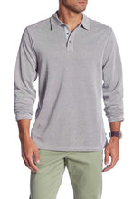 
                        
                          Load image into Gallery viewer, Tommy Bahama Long Sleeve Shoreline Surf Golf Polo Shirt
                        
                      