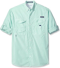 
                        
                          画像をギャラリービューアに読み込む, Columbia Men’s Super Bonehead Classic Long Sleeve Fishing Shirt
                        
                      