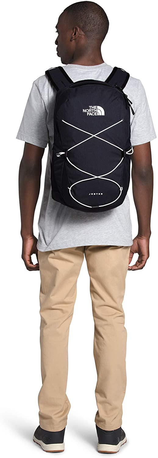 The North Face Jester Backpack