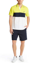
                        
                          Muat gambar ke penampil Galeri, Nautica Men's Short Sleeve Cotton Polo T-Shirt - JOY2ESpree
                        
                      