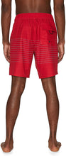 
                        
                          將圖片載入圖庫檢視器 Spyder Men's 9" Striped Hybrid Board Shorts
                        
                      