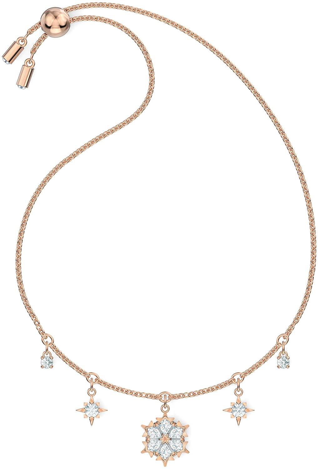 Magic Bracelet, Rose-Gold Tone Plated - JOY2ESpree