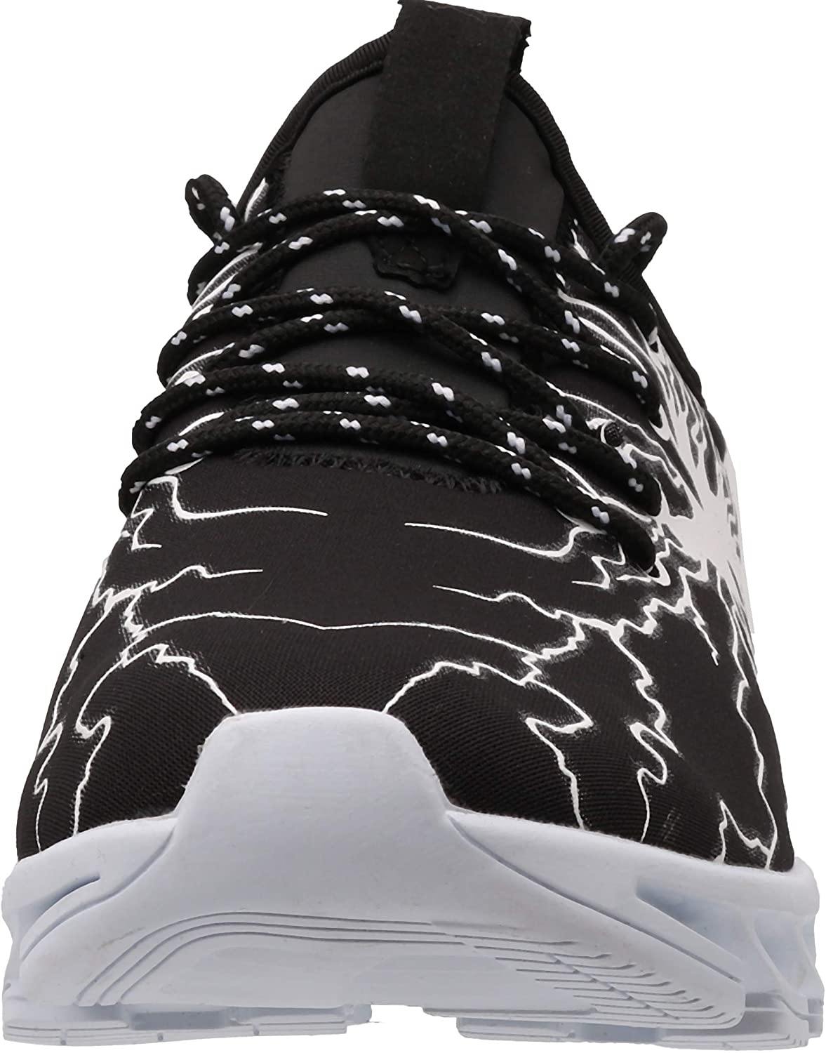 BRONAX Little/Big Kids Lightweight Athletic Tennis Shoes - JOY2ESpree