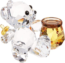 
                        
                          Load image into Gallery viewer, SWAROVSKI Kris Bears - Sweet As Honey, multicoloured, one size (5491970) - JOY2ESpree
                        
                      