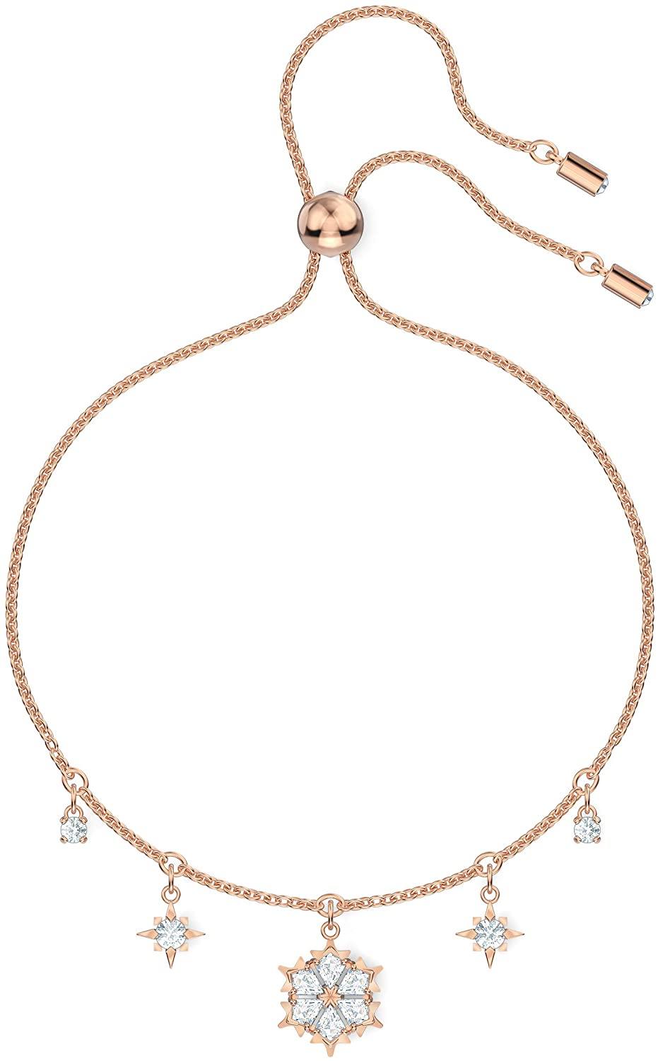 Magic Bracelet, Rose-Gold Tone Plated - JOY2ESpree