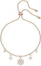 
                        
                          画像をギャラリービューアに読み込む, Magic Bracelet, Rose-Gold Tone Plated - JOY2ESpree
                        
                      