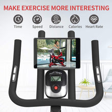 
                        
                          Muat gambar ke penampil Galeri, pooboo Exercise Bike Indoor, Belt Drive Cycling Bike Stationary - JOY2ESpree
                        
                      