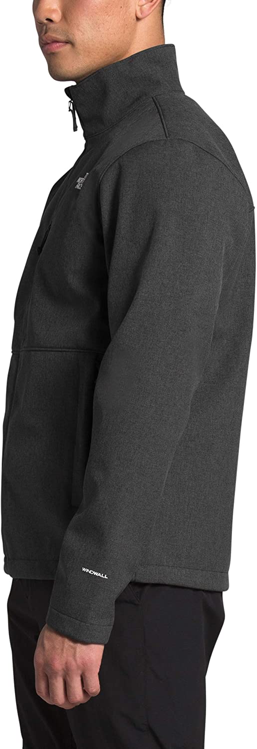 The North Face mens Apex Bionic 2 Jacket