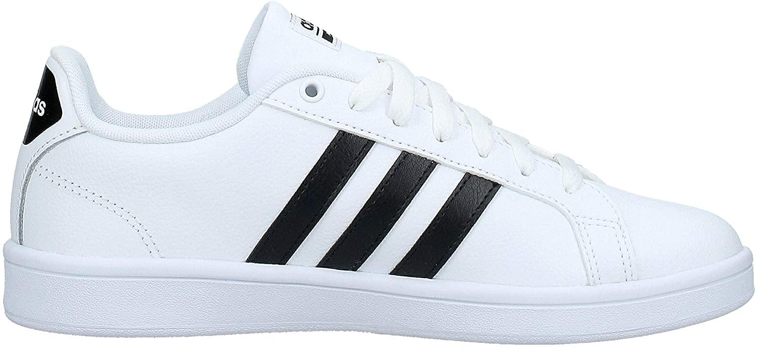 adidas Women's Cloudfoam Advantage Cl Sneaker - JOY2ESpree