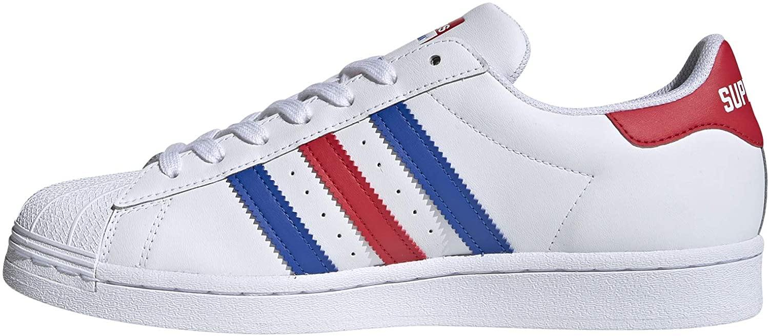 adidas Originals Men's Superstar Shoes - JOY2ESpree