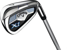 
                        
                          Load image into Gallery viewer, Callaway Golf XJ Junior Golf Set
                        
                      