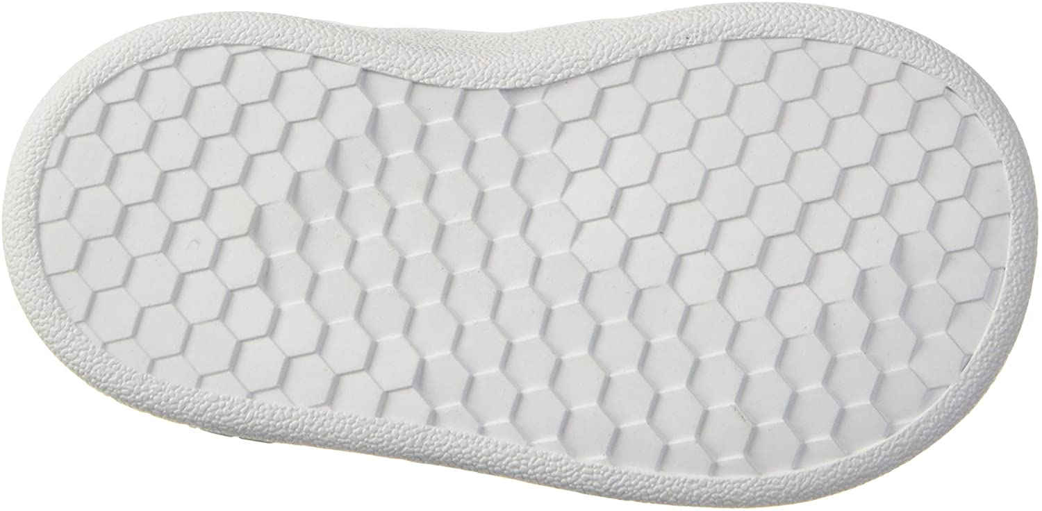 adidas Unisex-Child Grand Court-Kids Sneaker