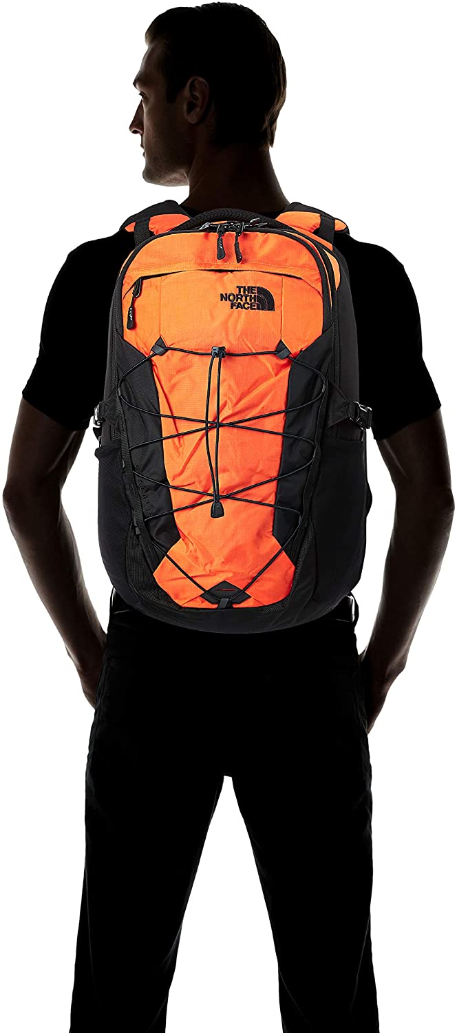 The North Face Borealis Backpack